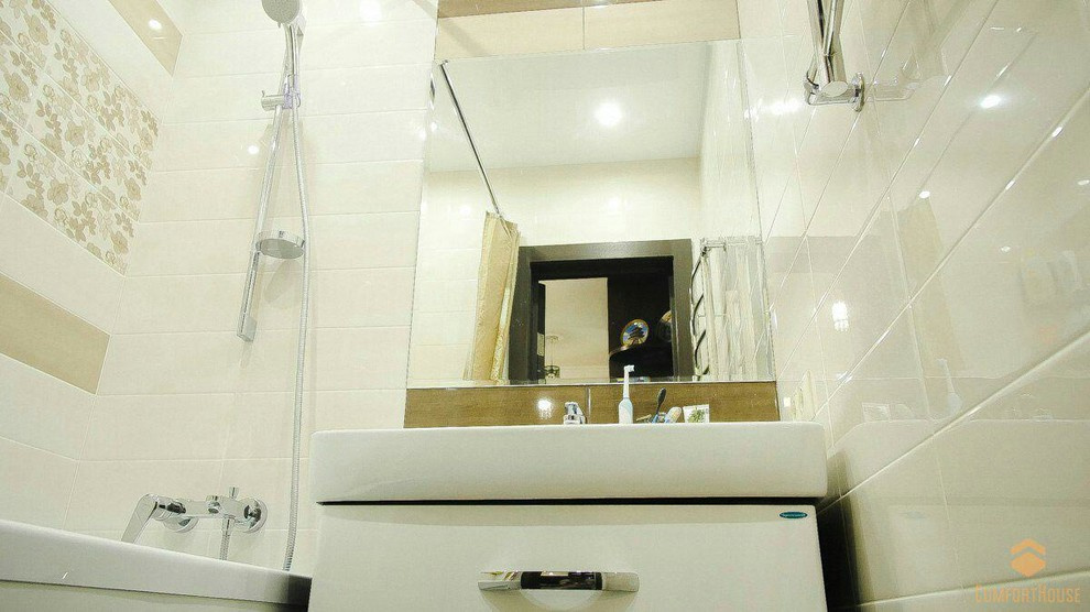 Квартира на Итальянском бульваре