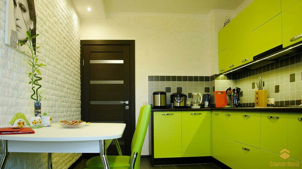 Квартира на Итальянском бульваре