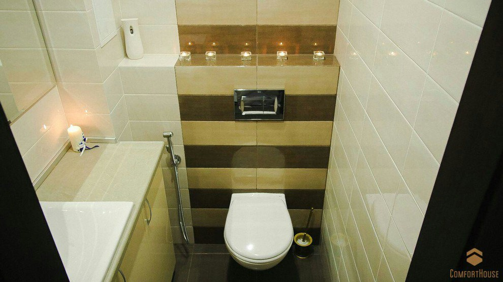 Квартира на Итальянском бульваре