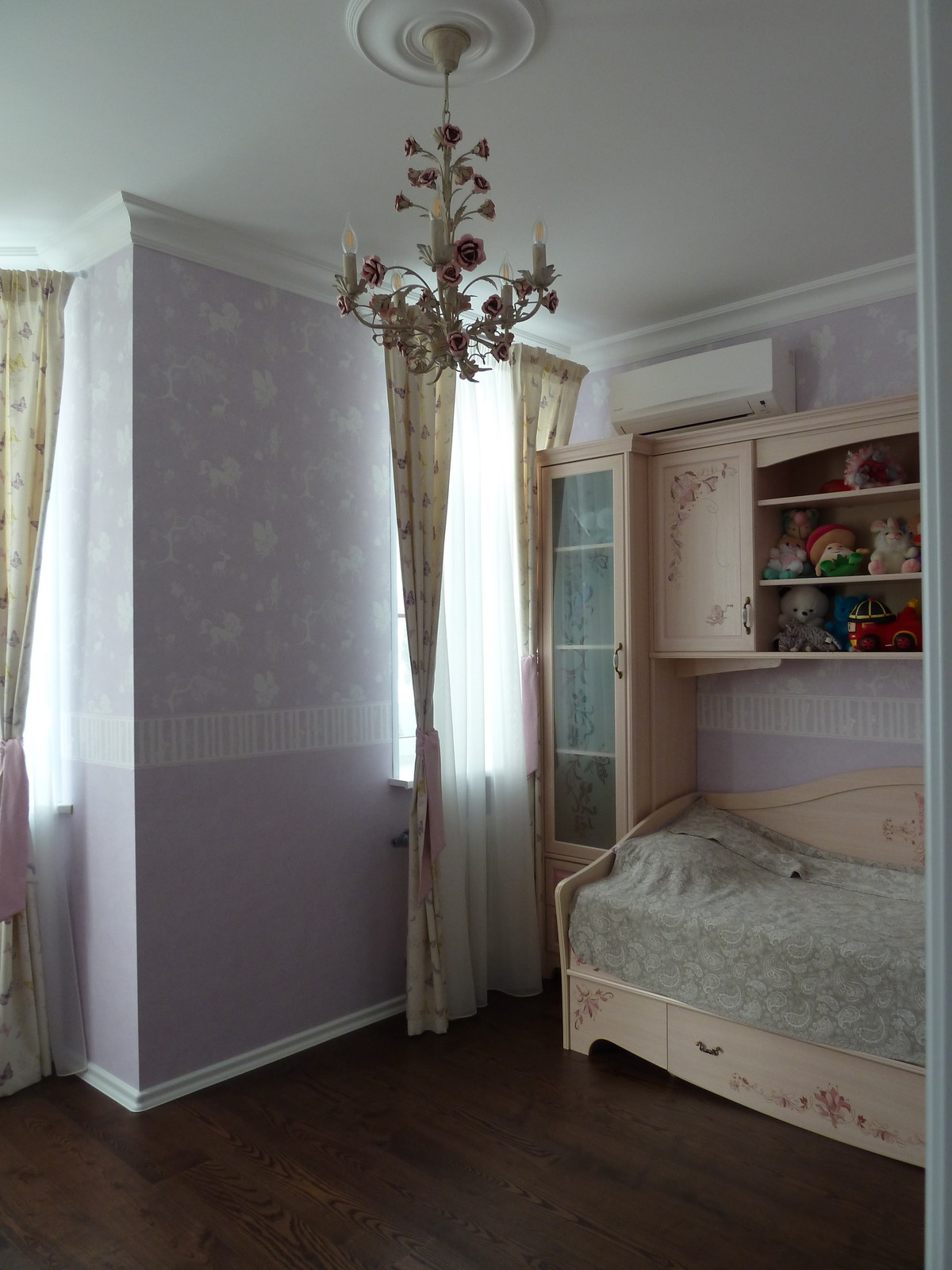Александровский
