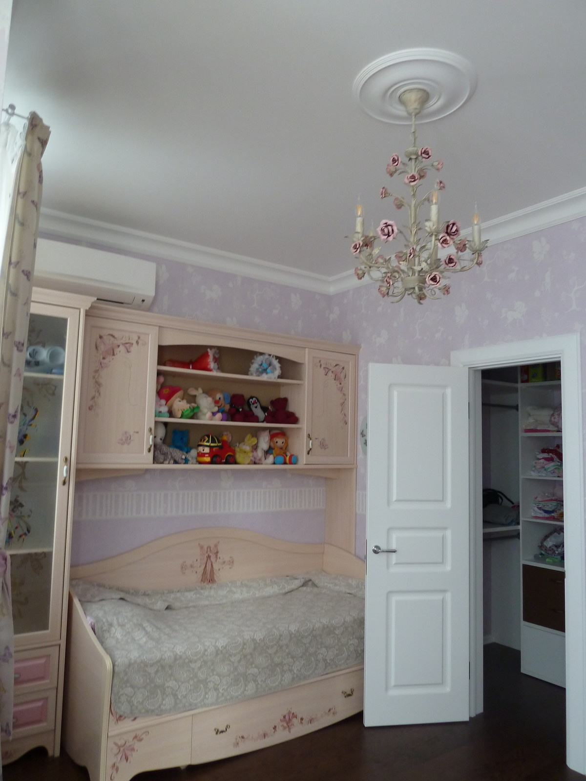 Александровский