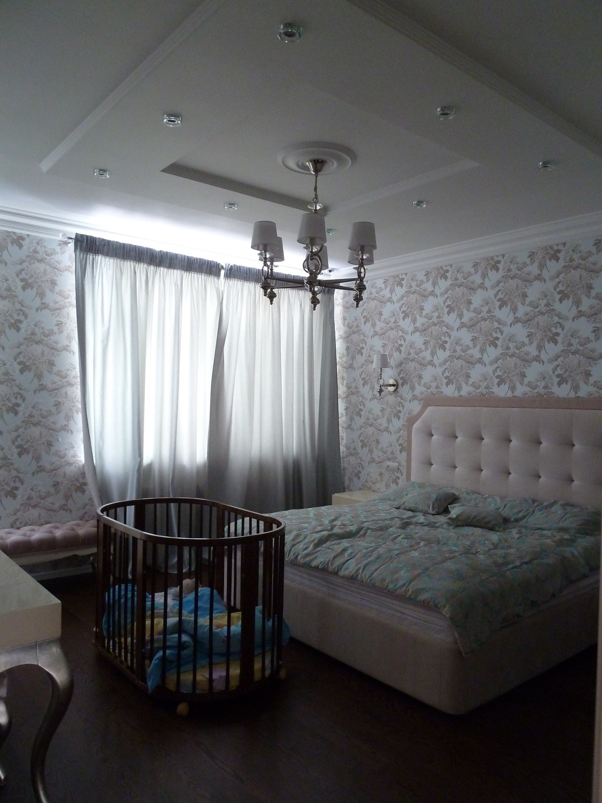 Александровский