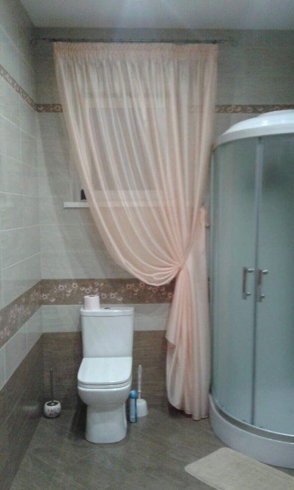 Текстильное оформление коттеджа в г.Климовске