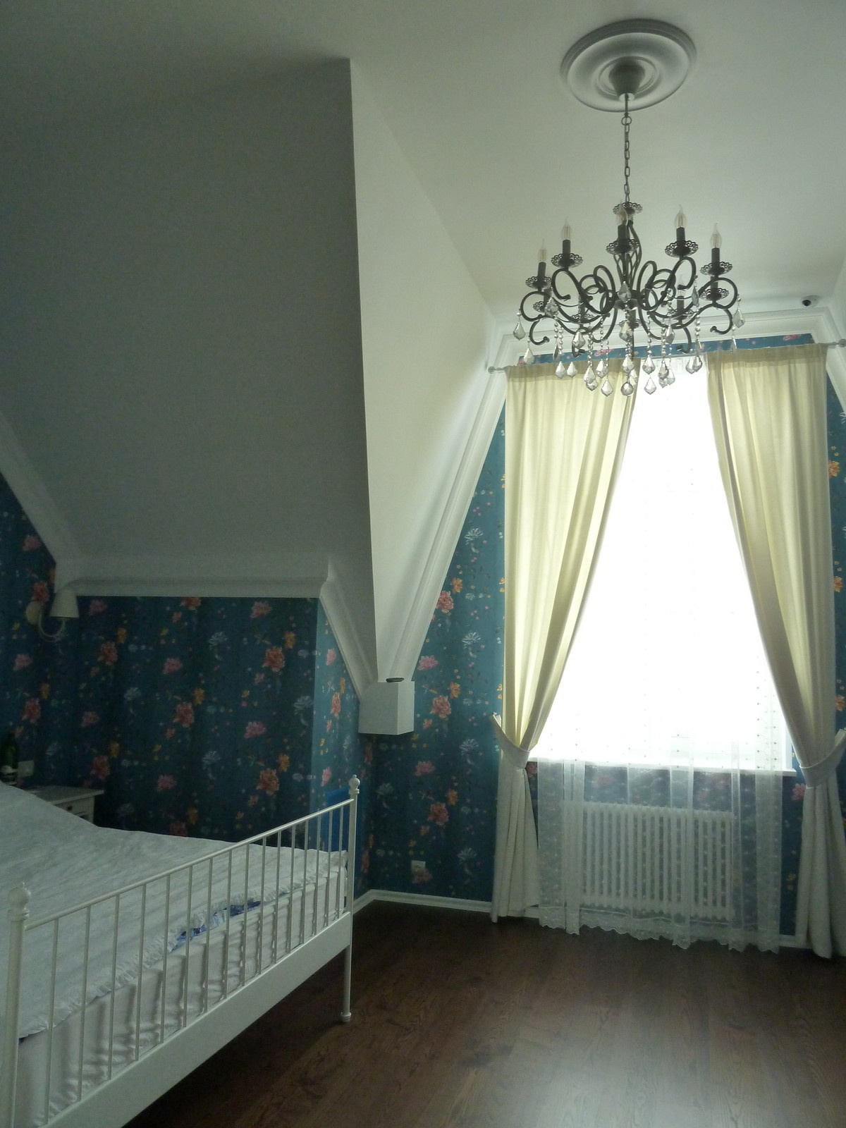 Александровский