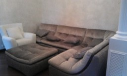 Квартира для молодой семьи