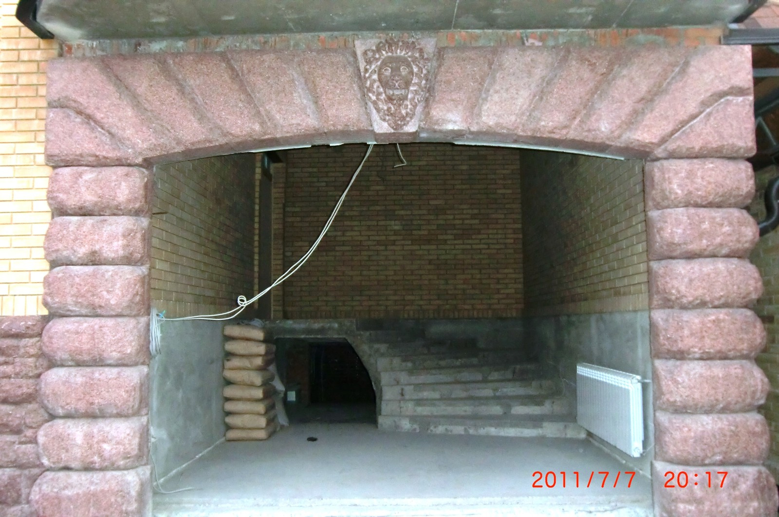 Частный дом, Краснодар