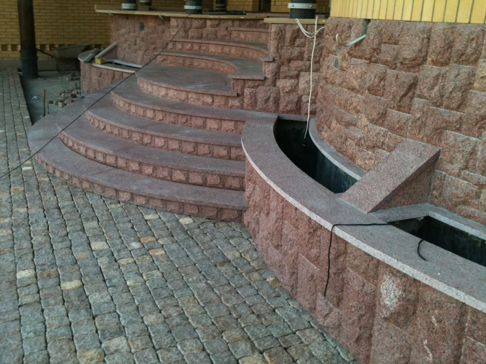 Частный дом, Краснодар