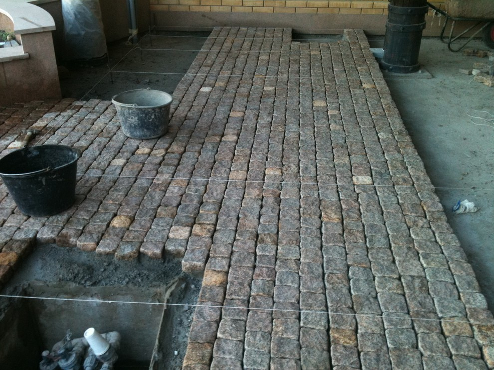 Частный дом, Краснодар