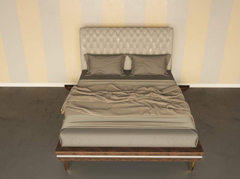 Мебель и арт -объекты