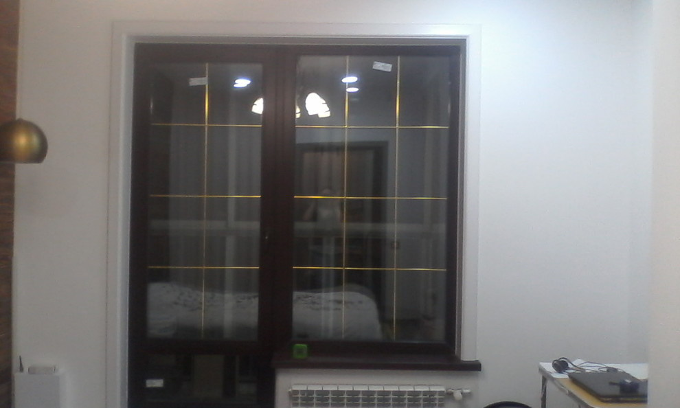 "Девочка и слон"