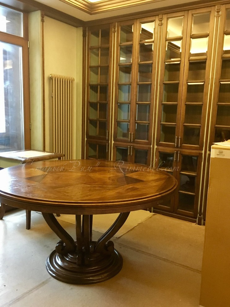 Столовая группа Arte Brotto