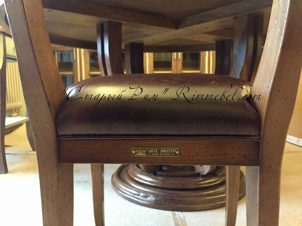 Столовая группа Arte Brotto