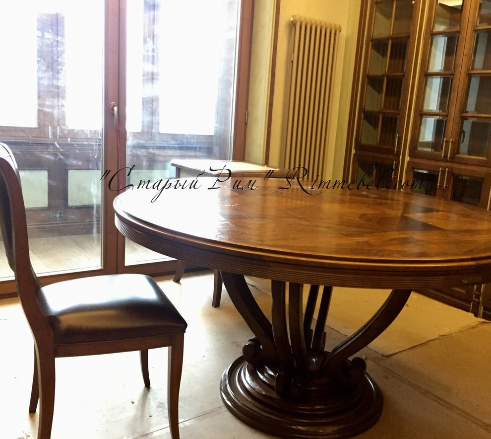 Столовая группа Arte Brotto