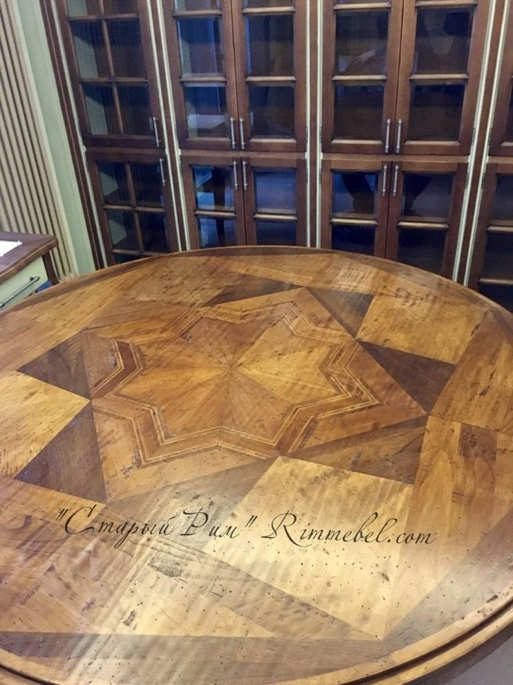 Столовая группа Arte Brotto