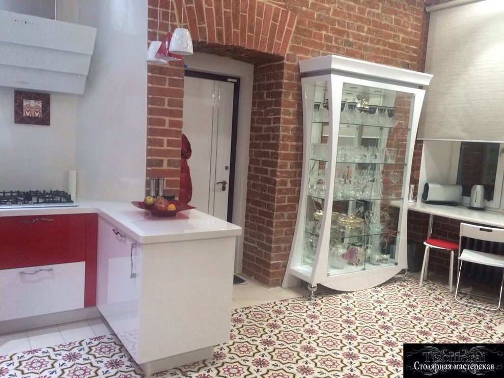 Квартира в г. Москва