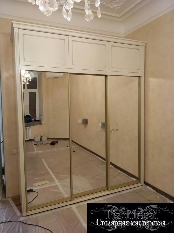 Квартира в г. Москва