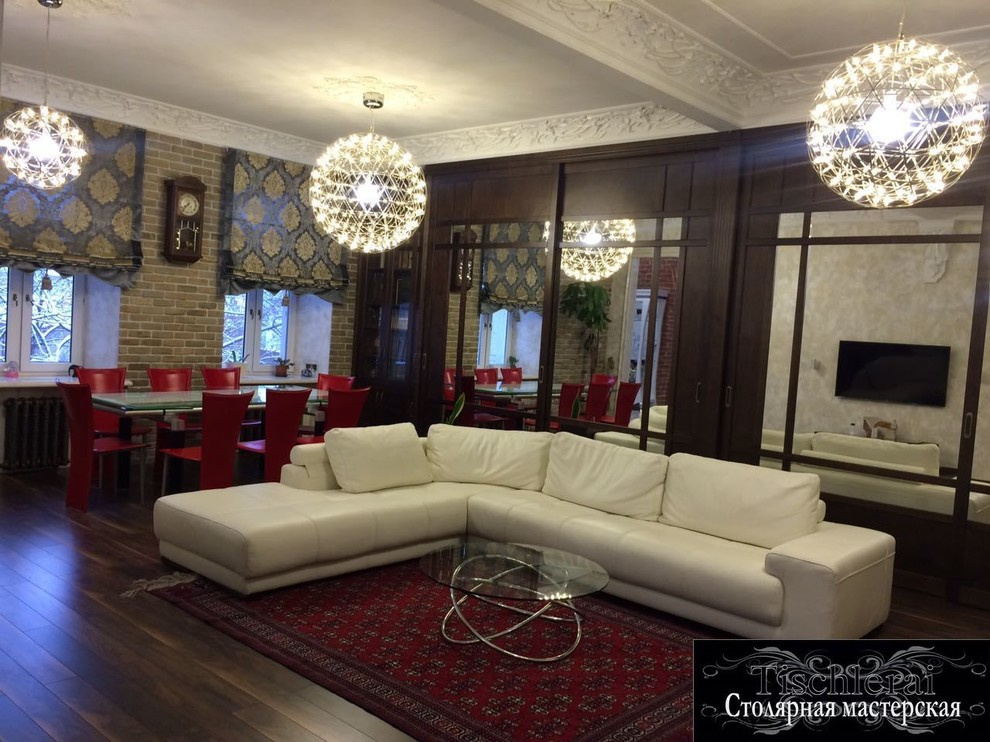 Квартира в г. Москва