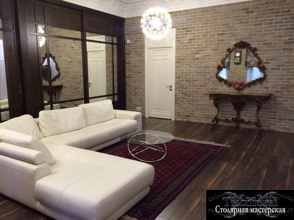 Квартира в г. Москва