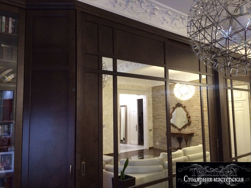 Квартира в г. Москва