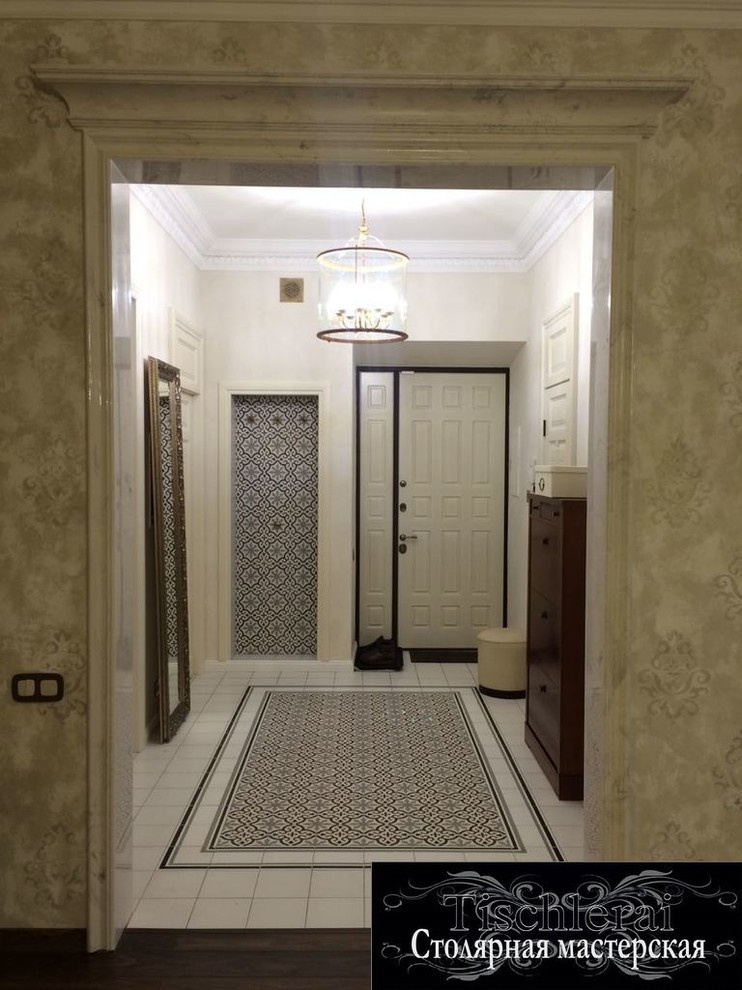 Квартира в г. Москва