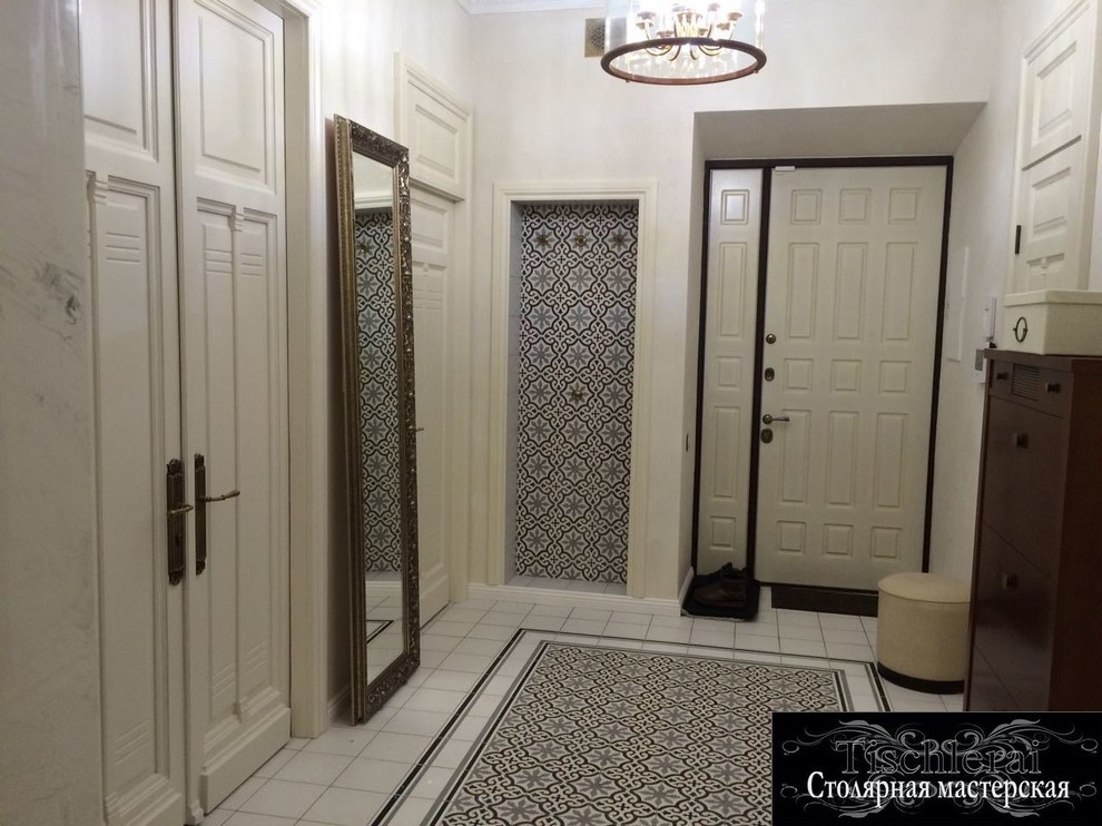 Квартира в г. Москва