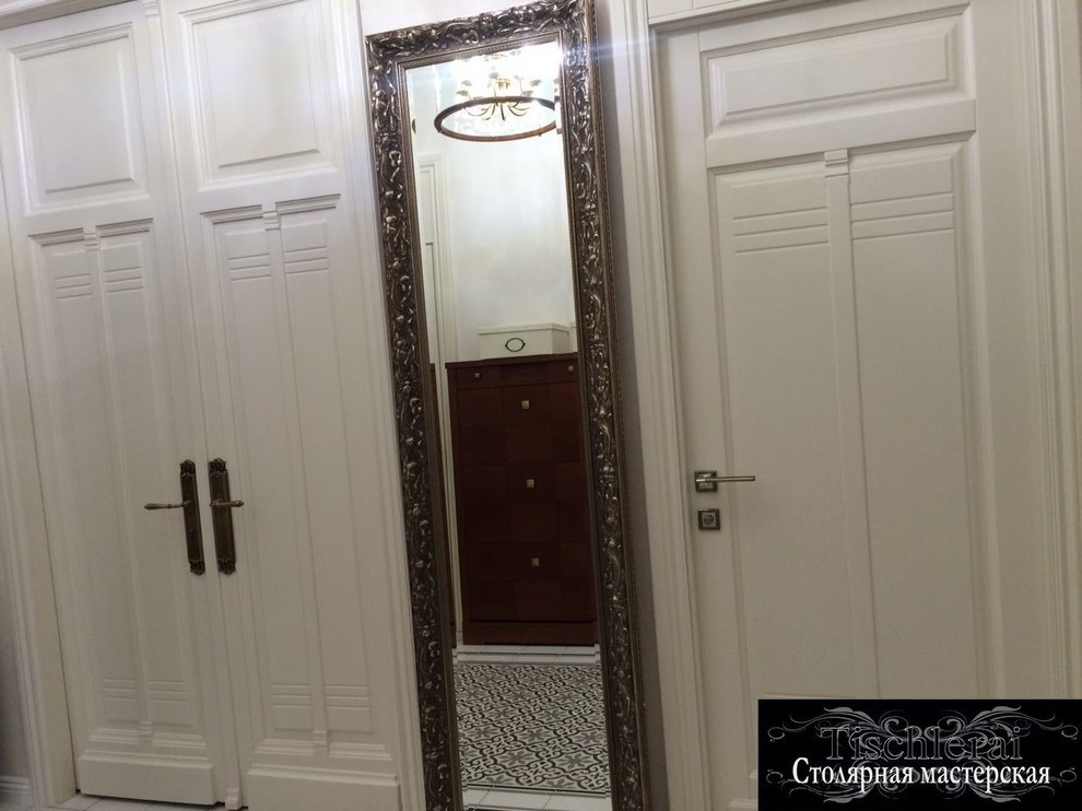 Квартира в г. Москва