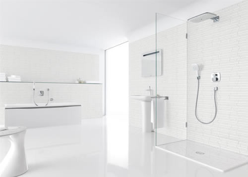 прямоугольный поддон