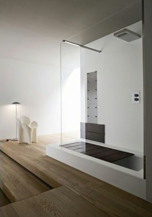 прямоугольный поддон