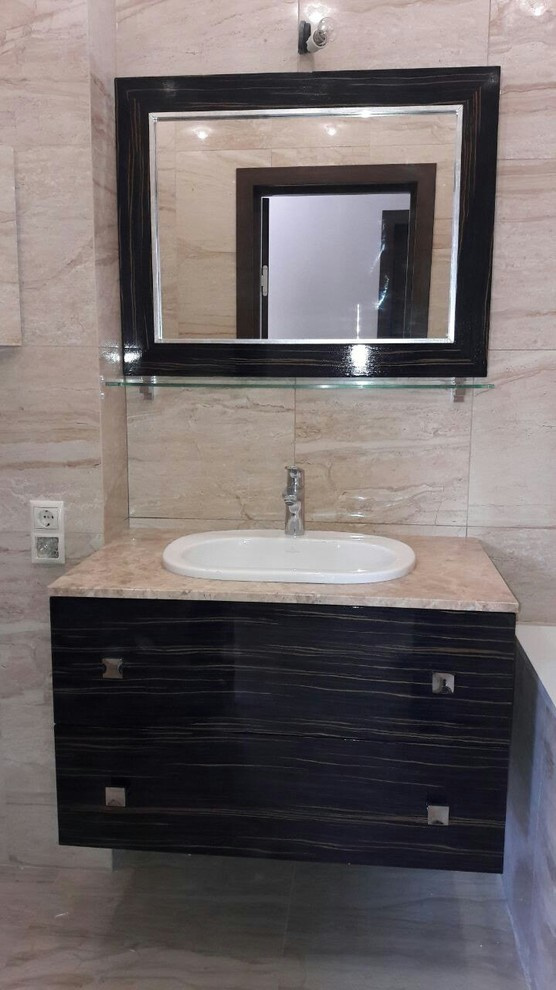 Столешница из мрамора Имперадор Лайт