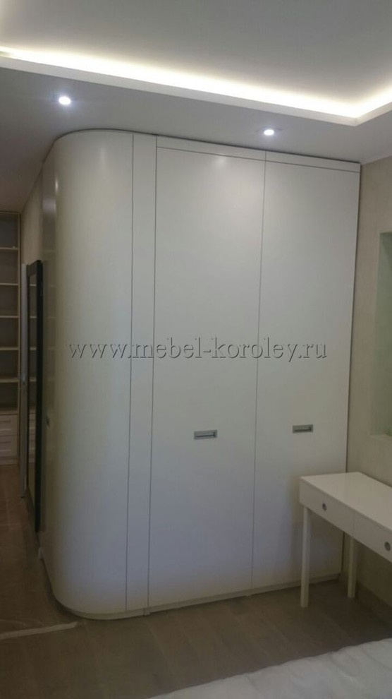 Дизайнерский проект