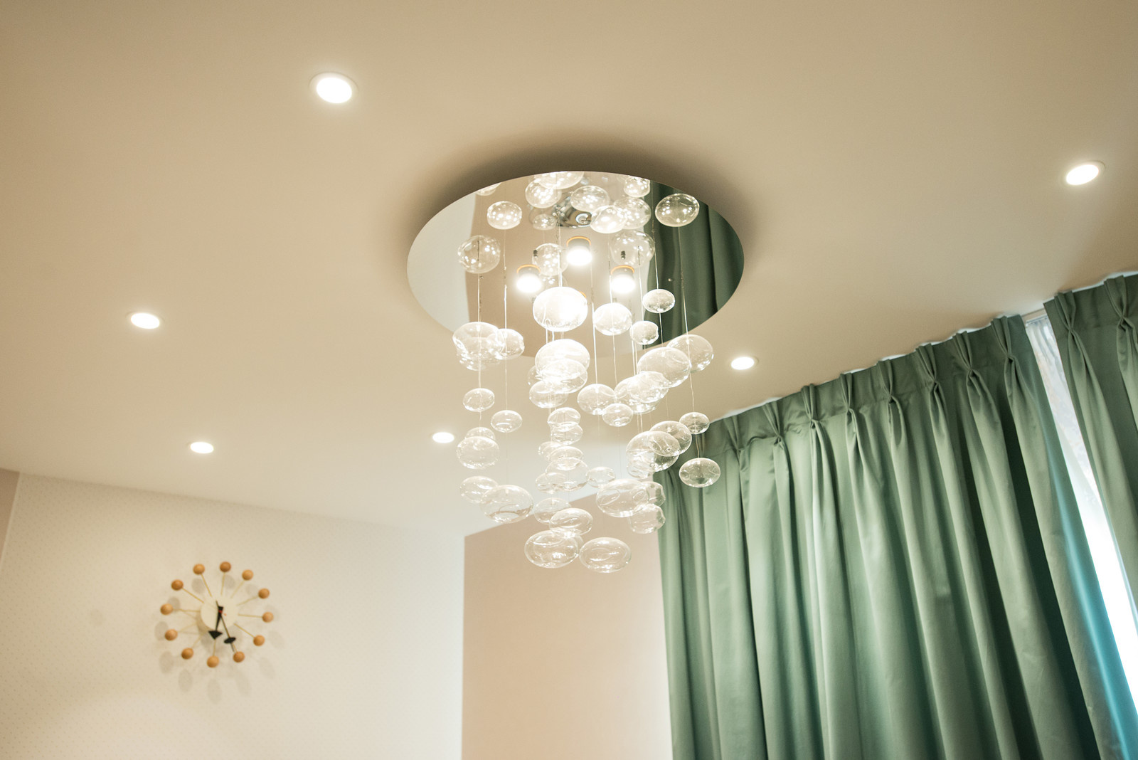 Двухуровневая квартира в Видном, 125 м2