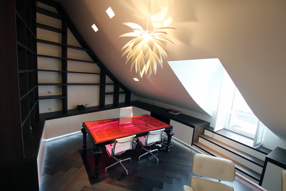 Квартира в центре Москвы 800 м2