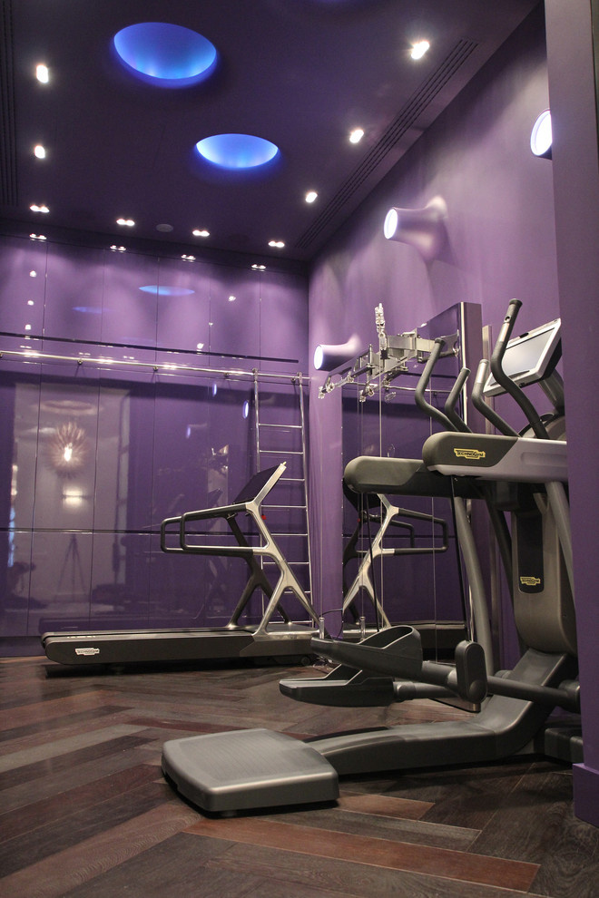 Квартира в центре Москвы 800 м2