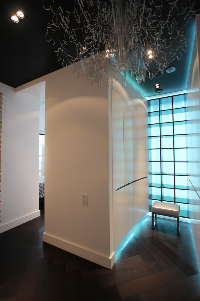 Квартира в центре Москвы 800 м2