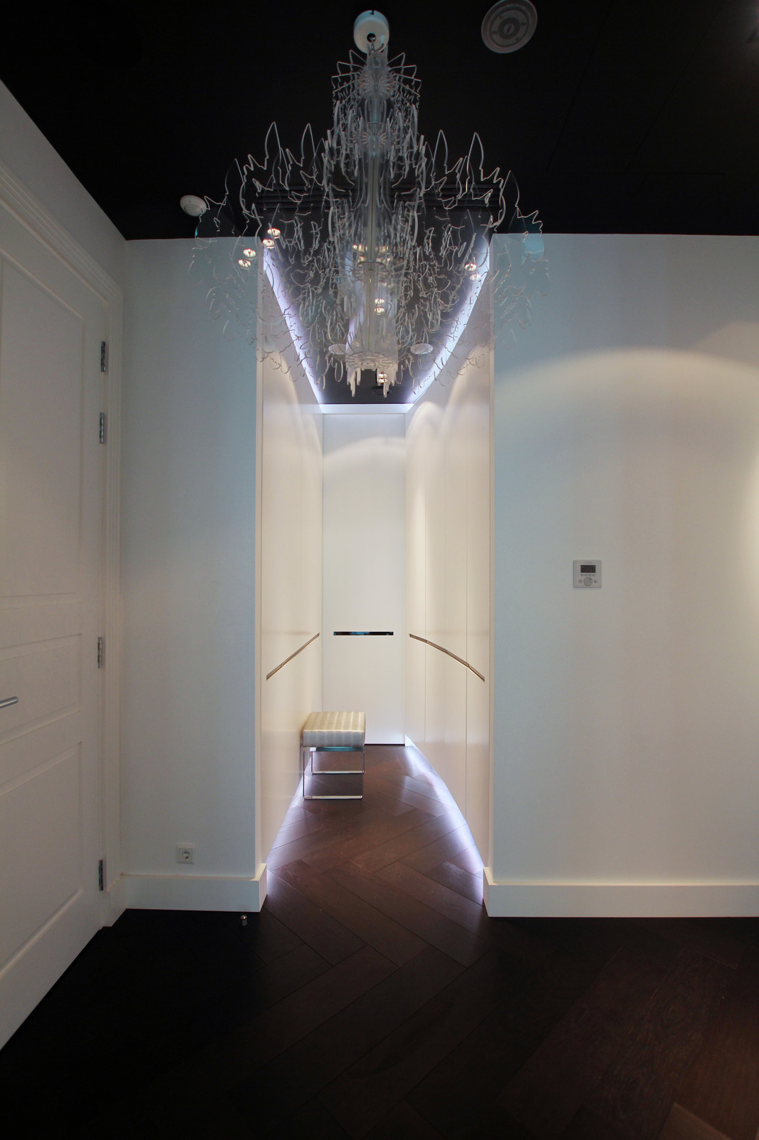 Квартира в центре Москвы 800 м2