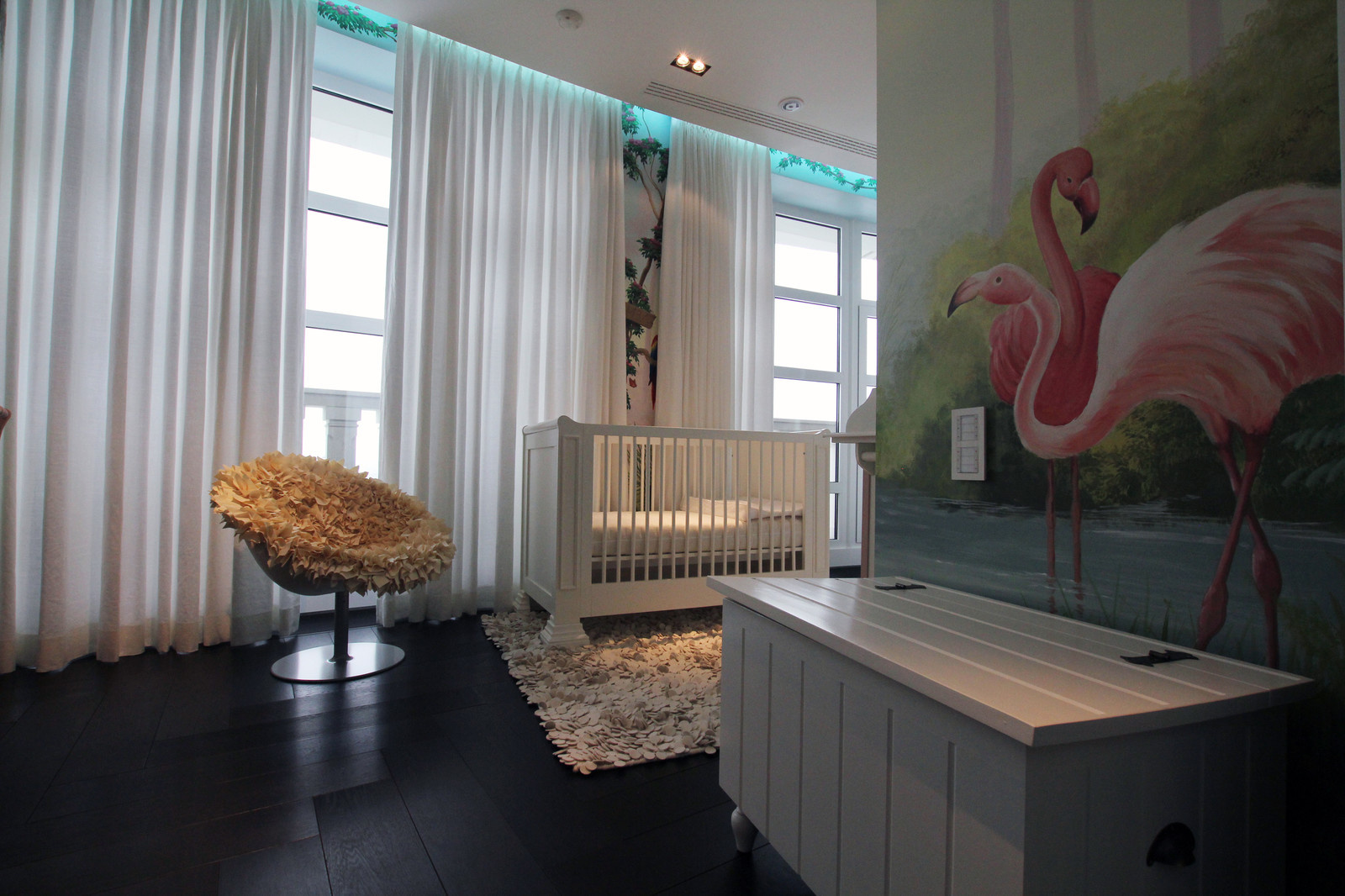 Квартира в центре Москвы 800 м2