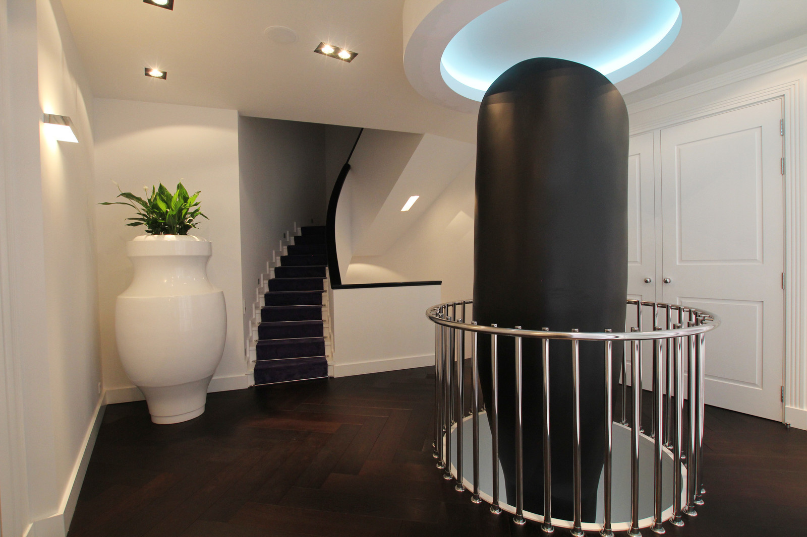 Квартира в центре Москвы 800 м2