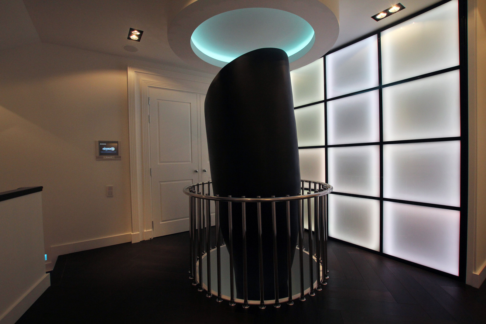 Квартира в центре Москвы 800 м2