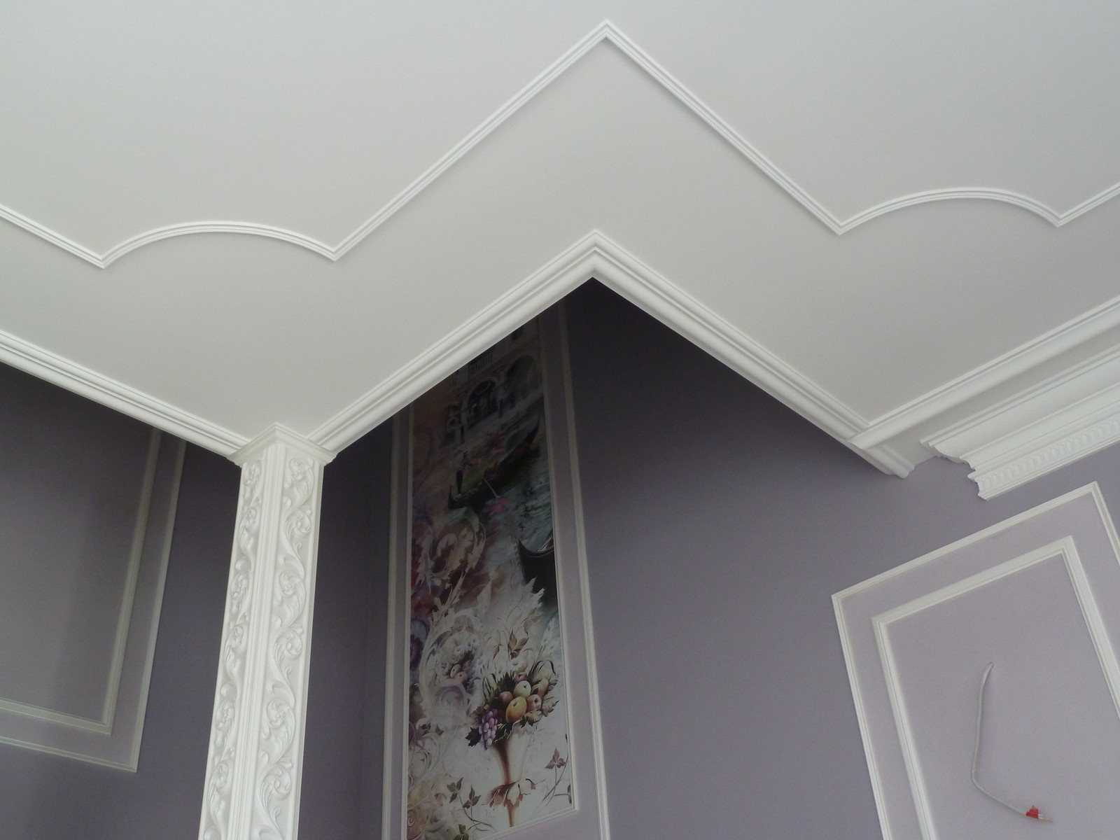 Дизайн загородного дома в Ногинском районе