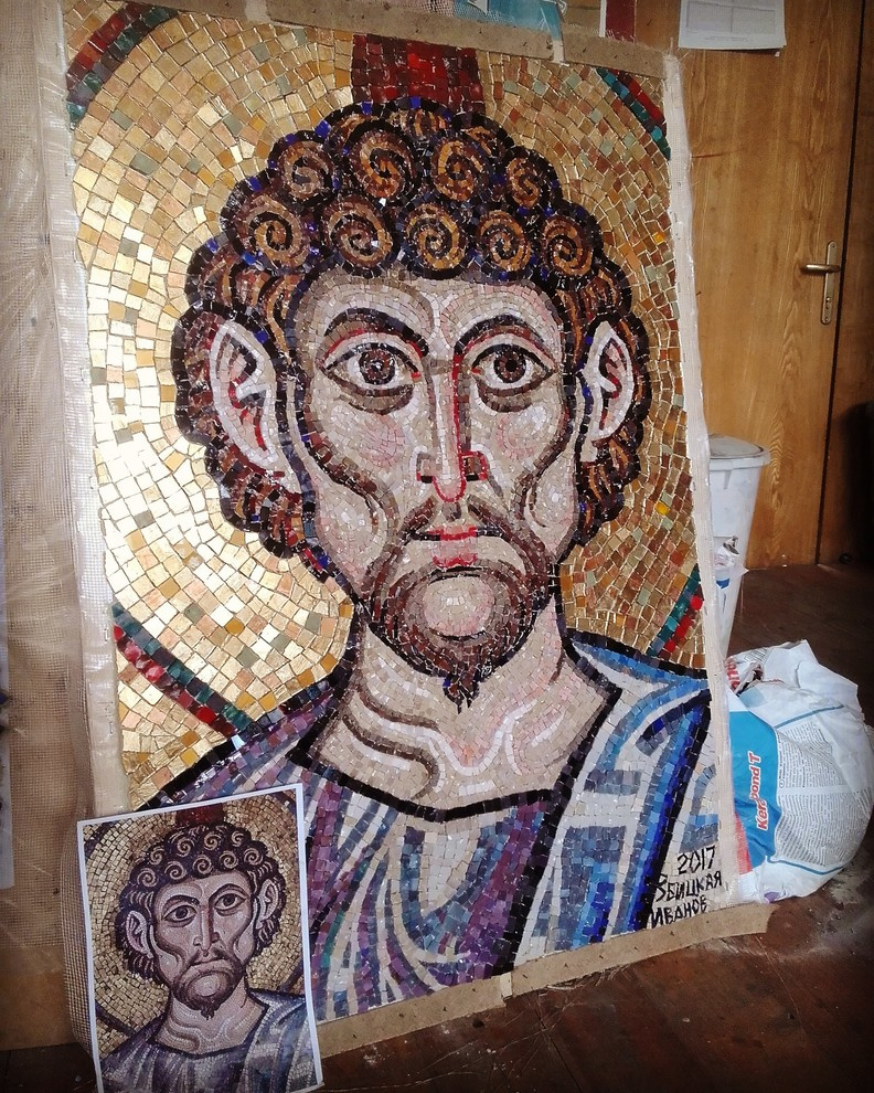 разное