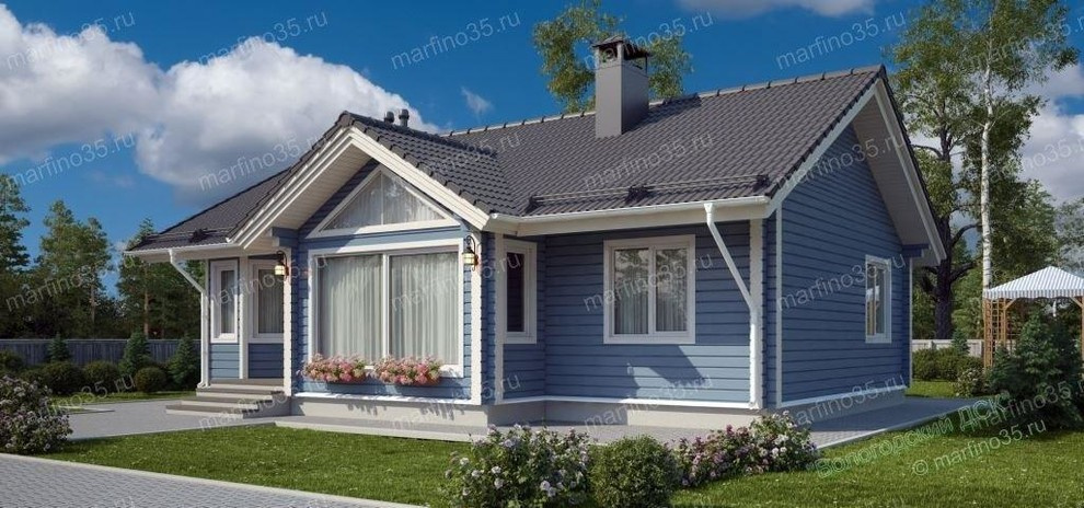 Наши работы