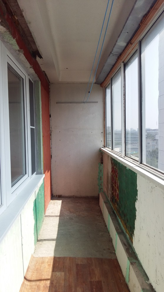 2-х комнатная квартира