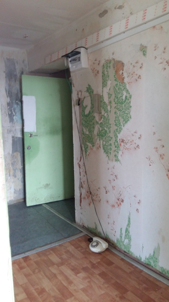 2-х комнатная квартира