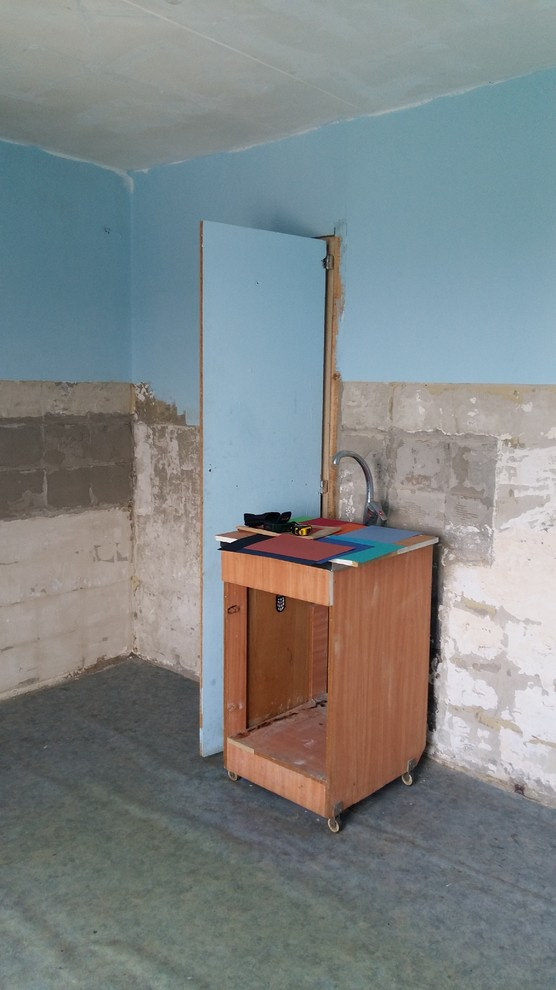 2-х комнатная квартира