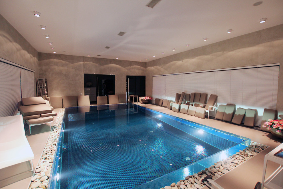 Загородный дом 1500 м2