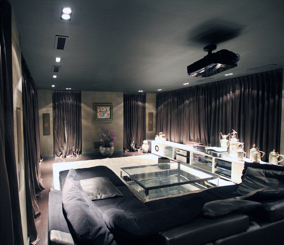 Загородный дом 1500 м2