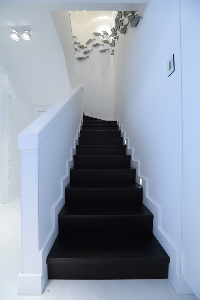 Квартира 300 м2 в центре Москвы