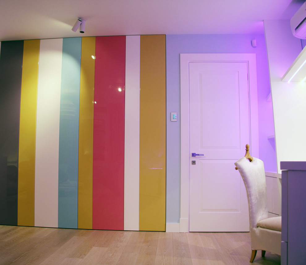 Квартира 300 м2 в центре Москвы