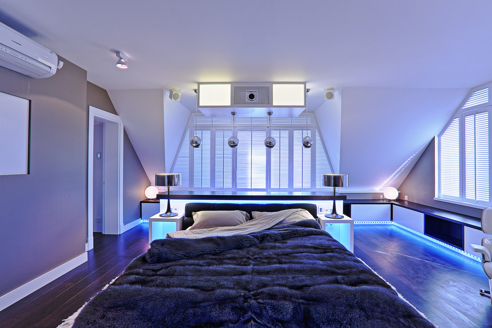 Квартира 300 м2 в центре Москвы