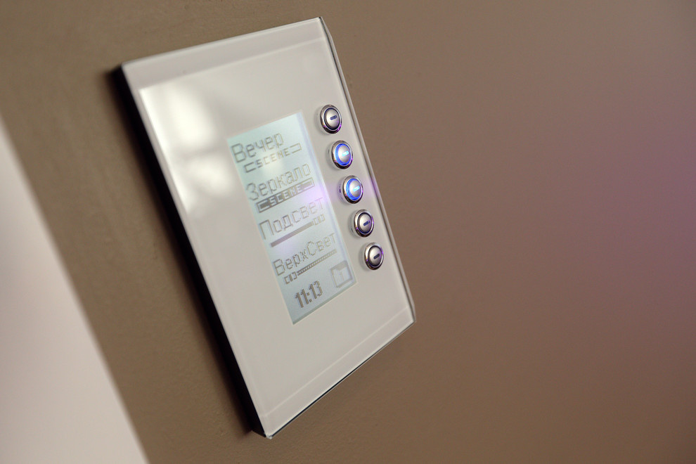 Квартира 300 м2 в центре Москвы